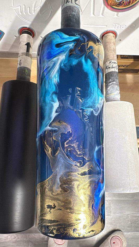 1037 ~ 24oz travel ~ DALE