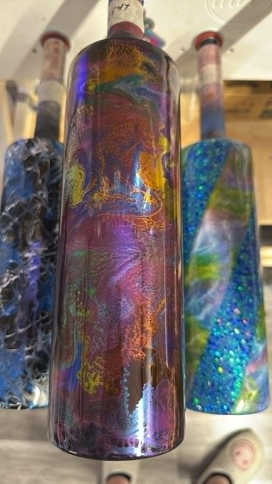 1043 ~ 30oz Skinny WINDY