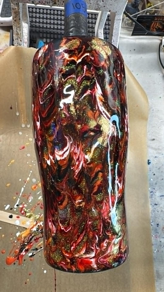 1051 ~ 30OZ CURVE ~ CARRIE