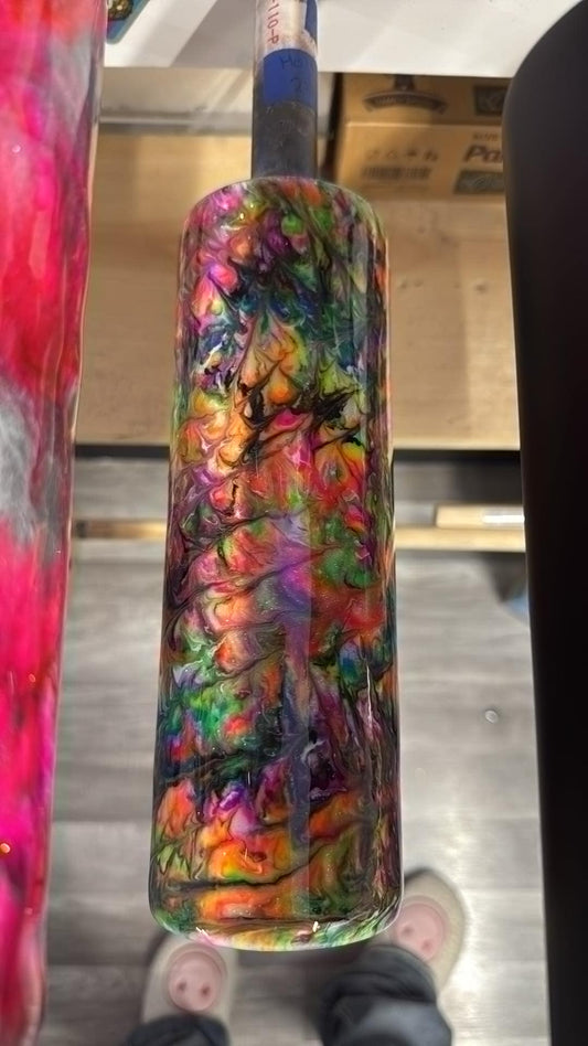1060 ~ 30oz Skinny ~ HOLLY P