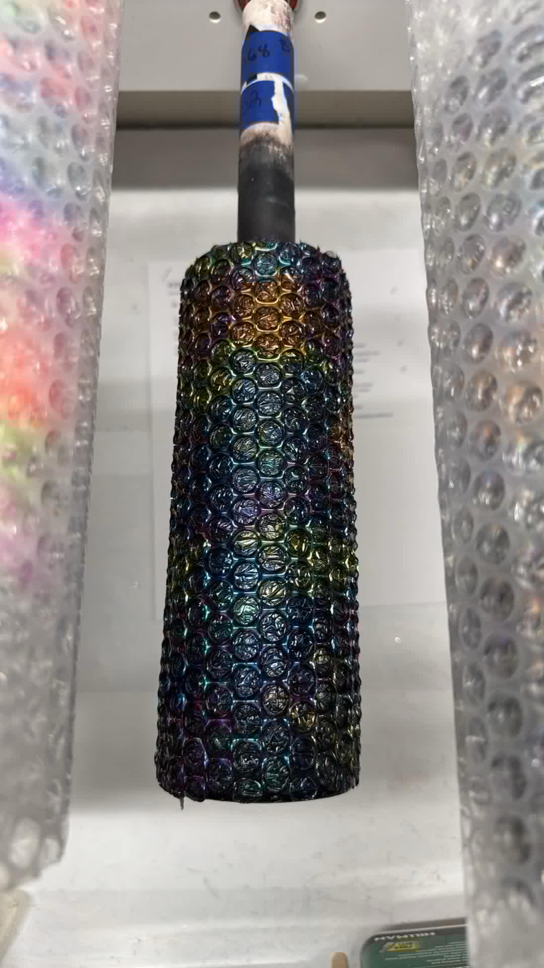 1068 ~ 20oz Skinny ~ TIM T ~ POP IT