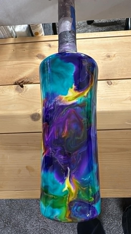 1093 ~ 16oz TRAVEL ~ natalie