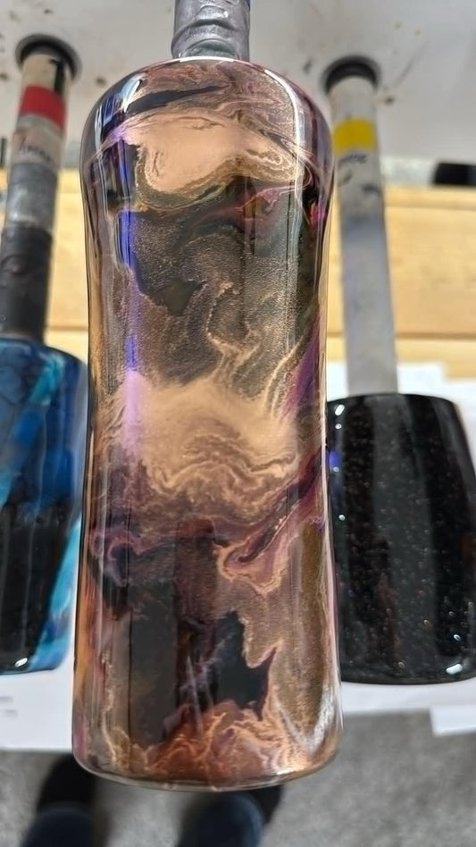 1094 ~ 16oz TRAVEL ~ natalie