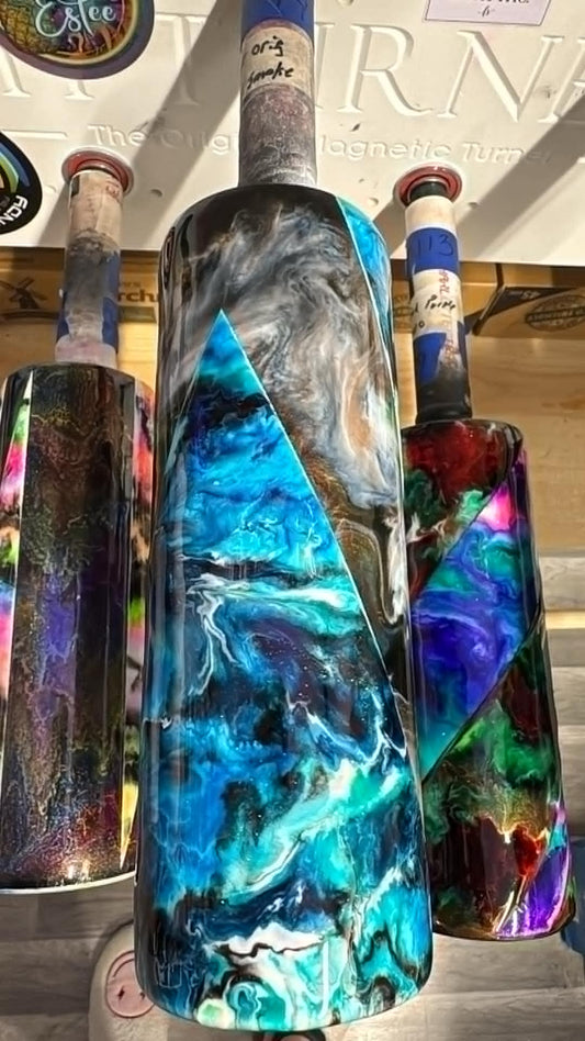 1114 ~ 20oz Skinny ~ MYSTERY ~ ONE MYSTERY PER CUSTOMER PLEASE ~ JULIE K
