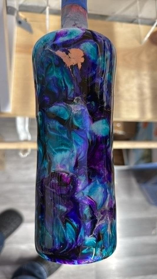 1131 ~ 16oz TRAVEL ~ KIMBERLY H