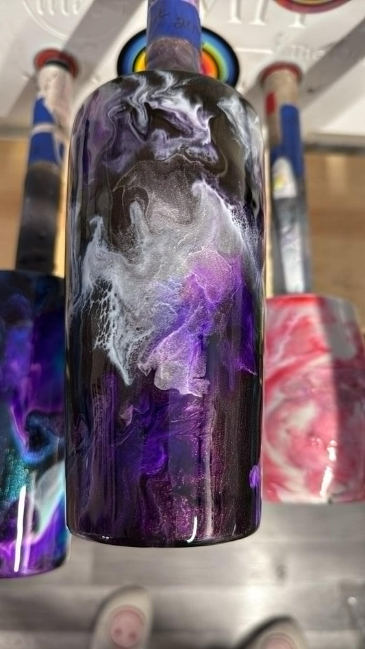 1144 ~ 20oz CLASSIC ~ TWILIGHT ~ NATALIE A