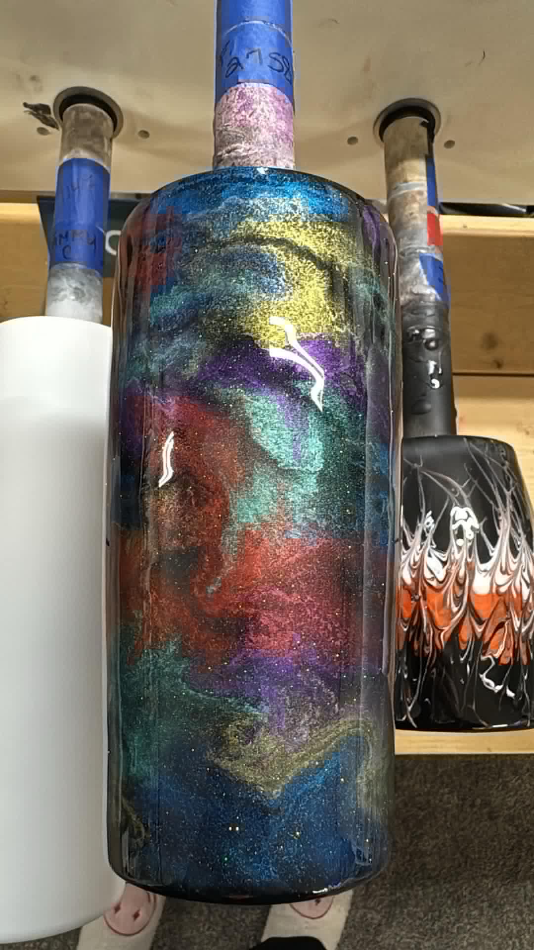 1148 ~ 20oz CLASSIC ~ AMY F