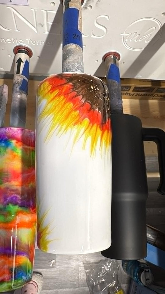 1149 ~ 20oz CLASSIC ~ PAM K