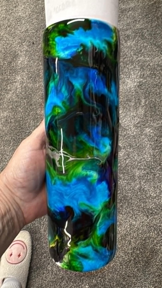 1191 ~ 30oz Skinny ~ TAMMY C