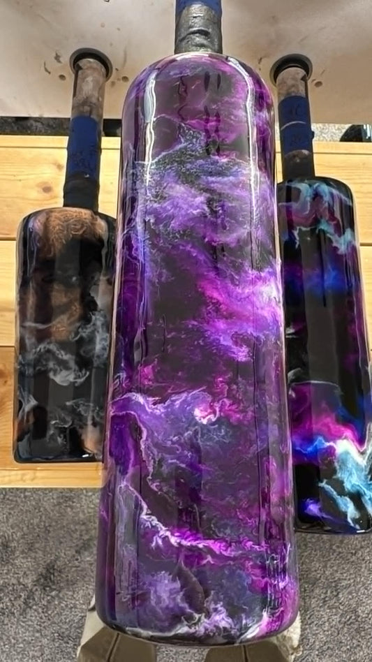 1221 ~ 30oz Skinny ~ karen t