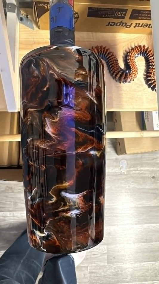 1232 ~ 20oz CLASSIC ~ MELBORNE ~ KAREN T
