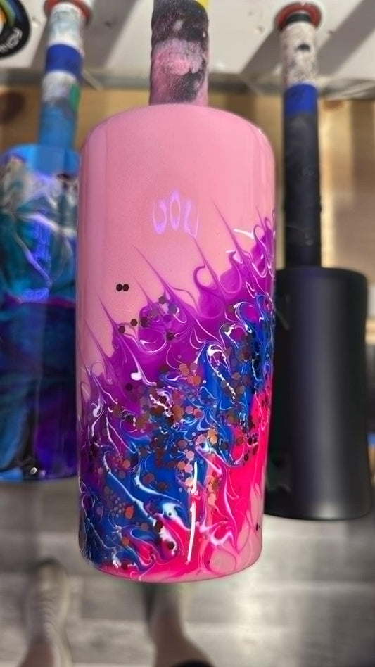 1271 ~ 20oz CLASSIC ~ delicious pink ~ KELLY B