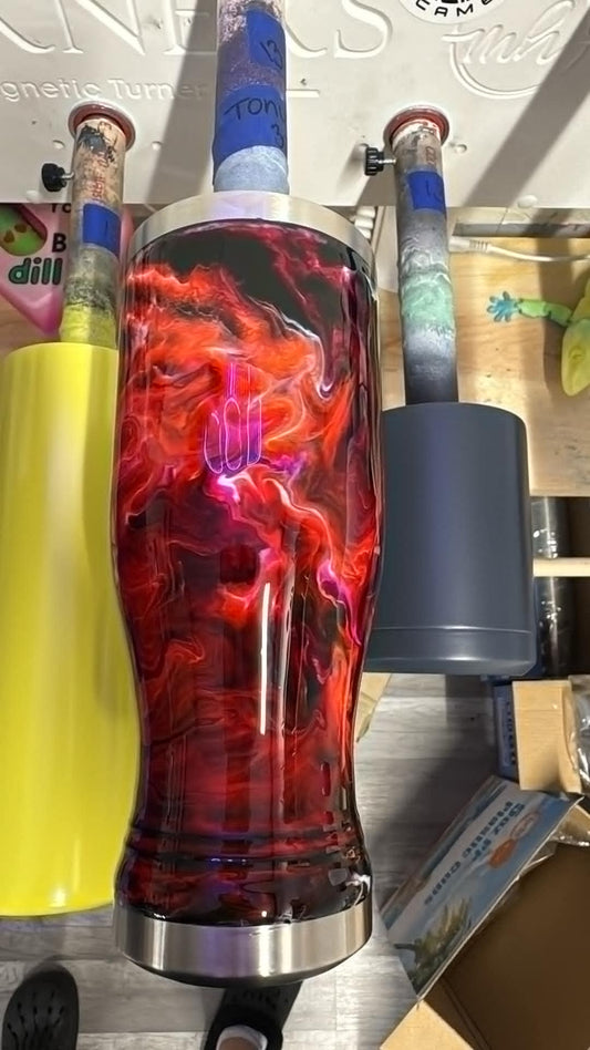 1330 ~ 20oz pilsner ~ TONYA C