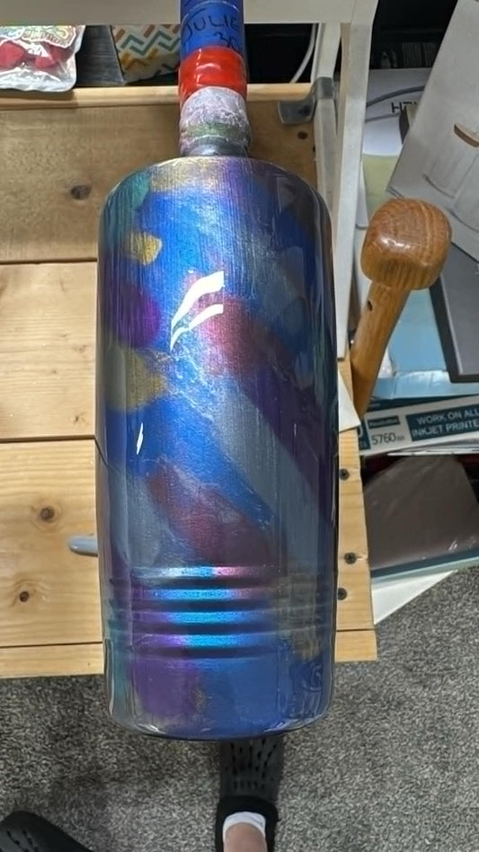 1331 ~ 20oz Polar Camel Ringneck ~ JULIE K