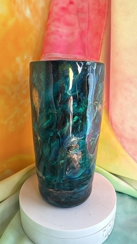 1337 ~ 20oz Polar Camel Ringneck ~ Keri F