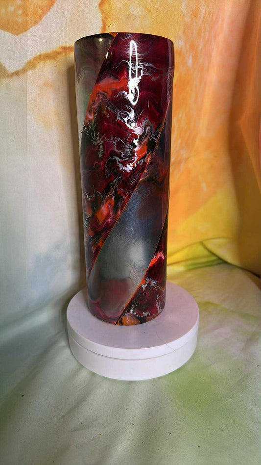 1678 ~ 30oz Skinny ~ OG Twisted Chaos