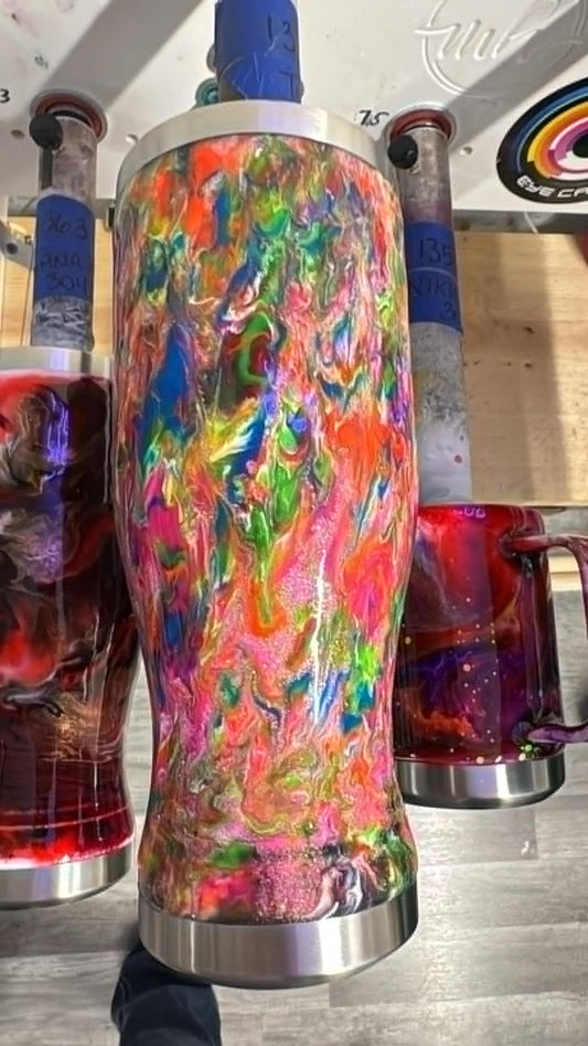1362 ~ 20oz Pilsner ~ Tonya C
