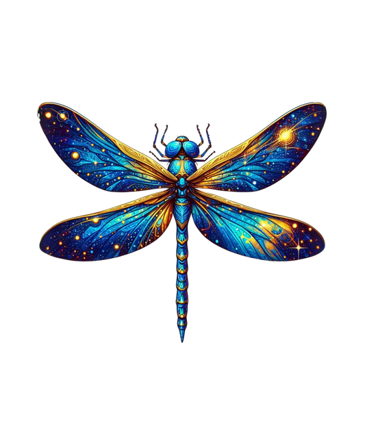 DRAGONFLY 14