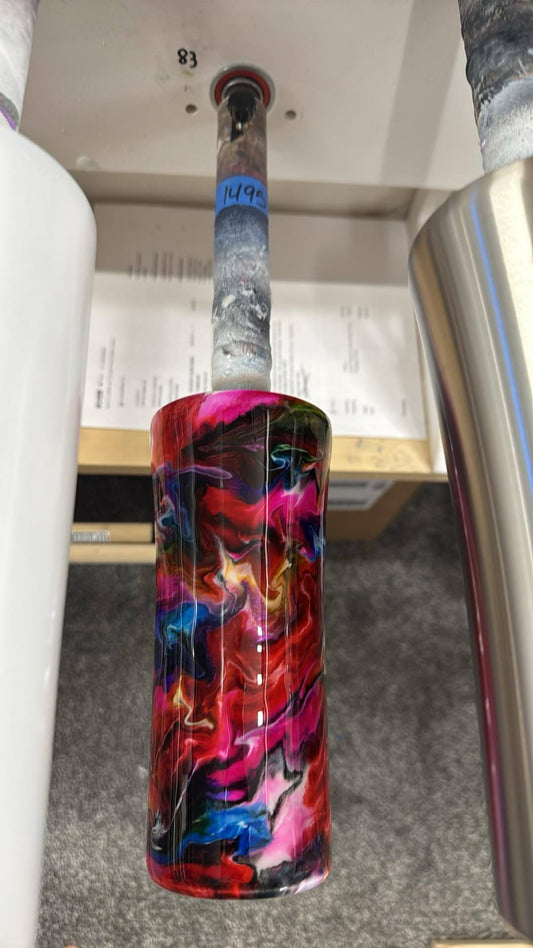 1495 ~ 16oz TRAVEL ~ Tim T