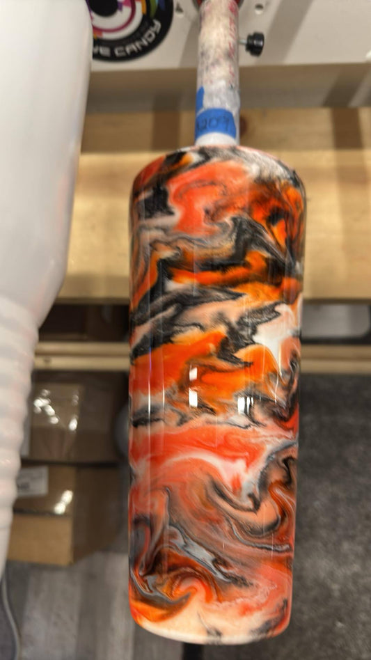1497 ~ 32oz TAPERED ~ Amber F