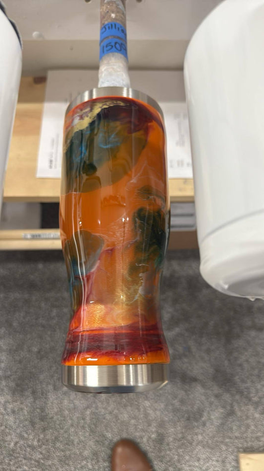 1509 ~ 20oz Pilsner ~ Jillian G