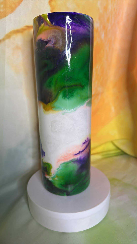 1547 ~ 30oz DUO ~ white