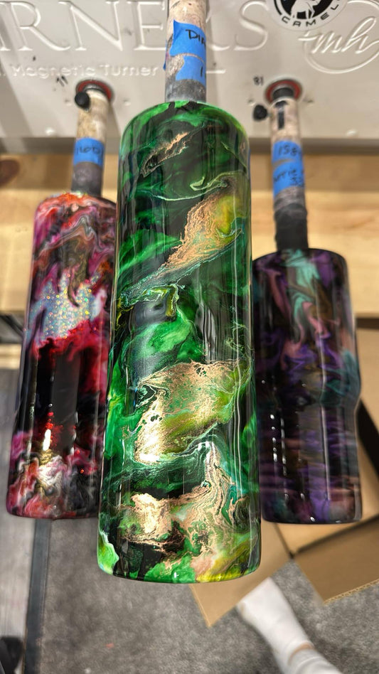 1593 ~ 30oz DUO ~ D Nice