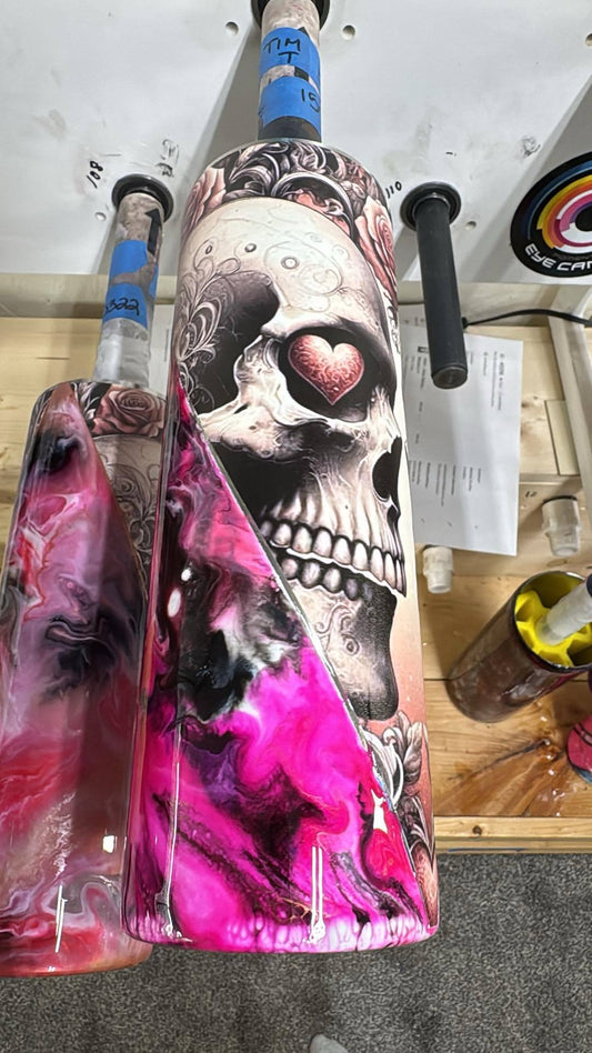 1596 ~ 30oz Skinny ~ MYSTERY V Tim T
