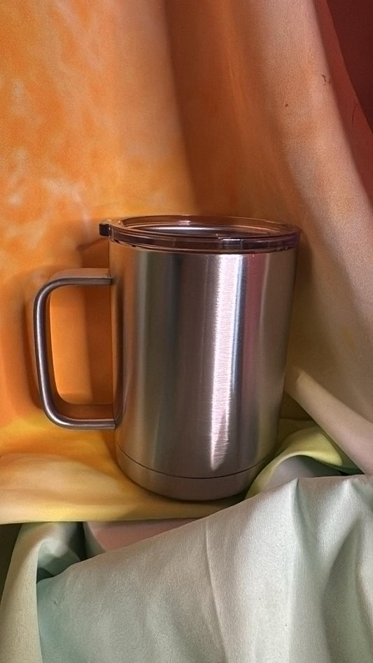 15oz POLAR CAMEL MUG