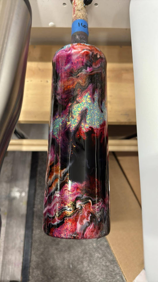 1601 ~ 30oz Skinny ~ Sky full of Stars ~ Sheila R