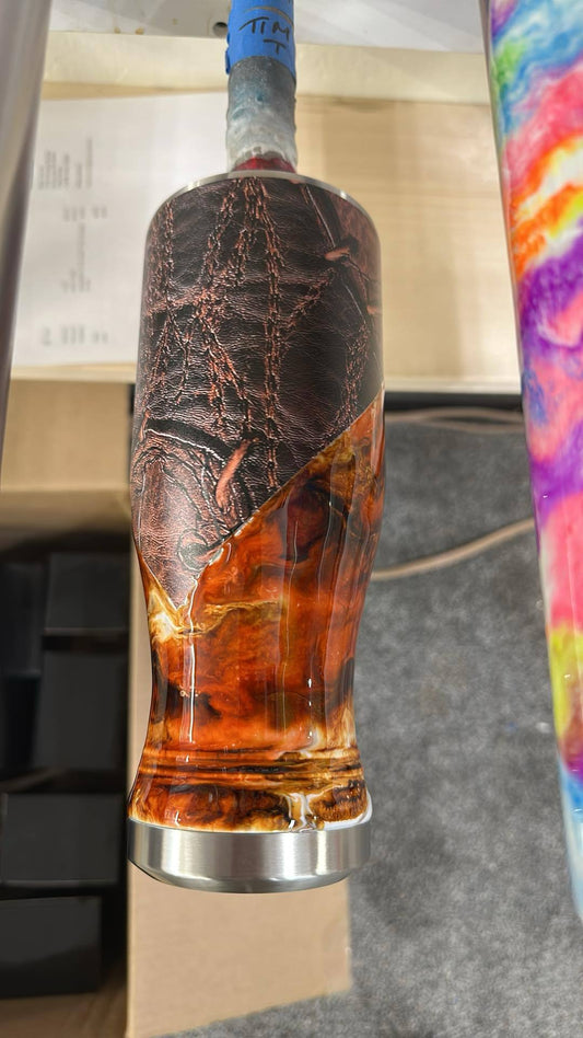1619 ~ 20oz Pilsner ~ mystery v ~ Tim T