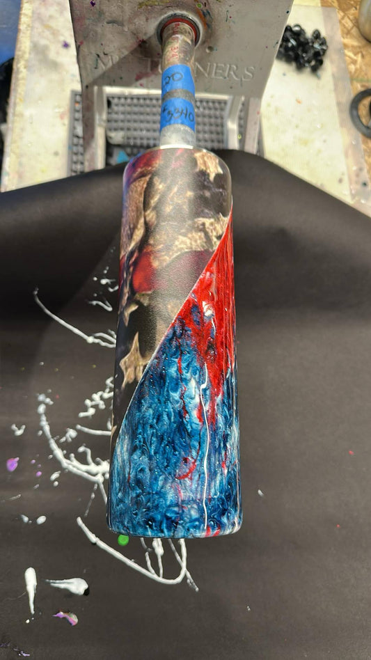 1620 ~ 30oz DUO ~ mystery v ~ carrie m