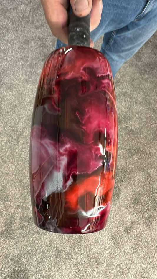 1626 ~ 25oz barrel ~ Renee M