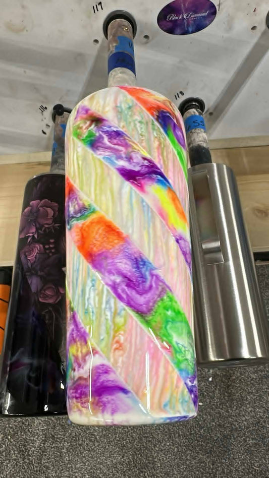 1659 ~ 32oz TAPERED ~ mystery ~ brandi pb