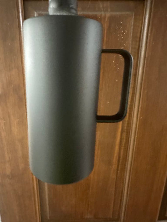 835 ~ 16oz SKINNY W/HANDLE ~ NATALIE A