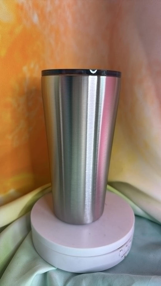 16oz SLIM TAPERED