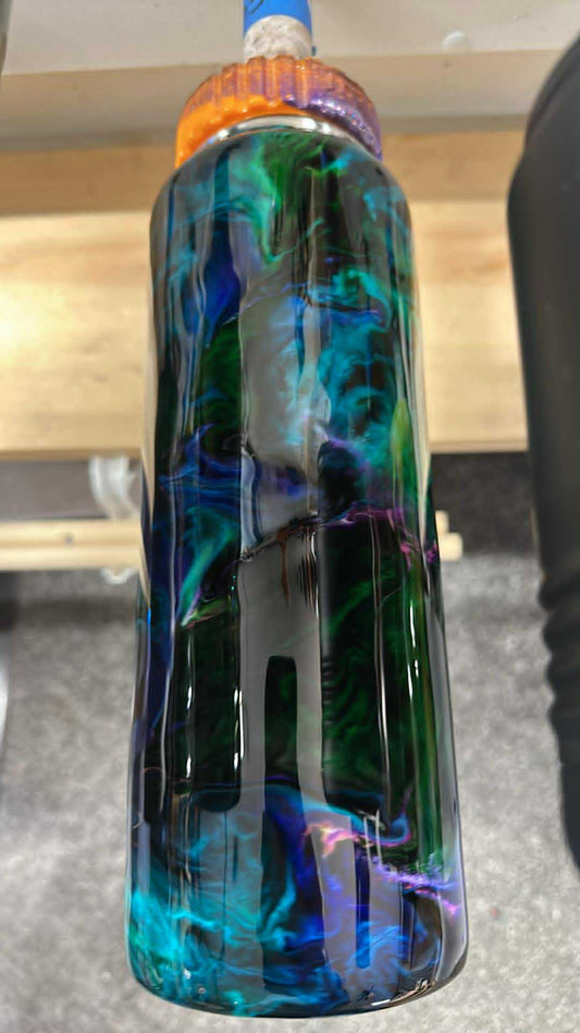 1703 ~ 40oz DUO HYDRO ~ black ~ Diane W