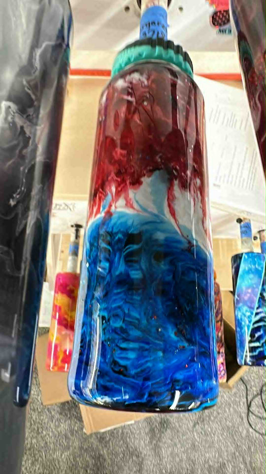 1723 ~ 40oz DUO HYDRO ~ MARGARET P