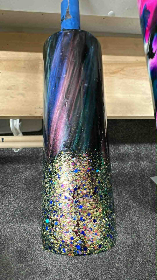 1804 ~ 30oz Skinny ~ STAINLESS ~ diane w