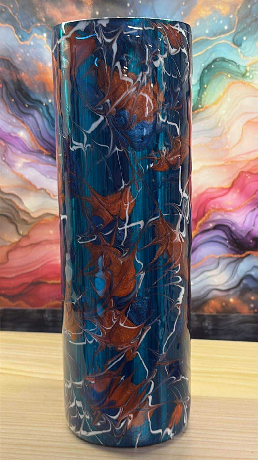 1822 ~ 30oz SKINNY VICKI C