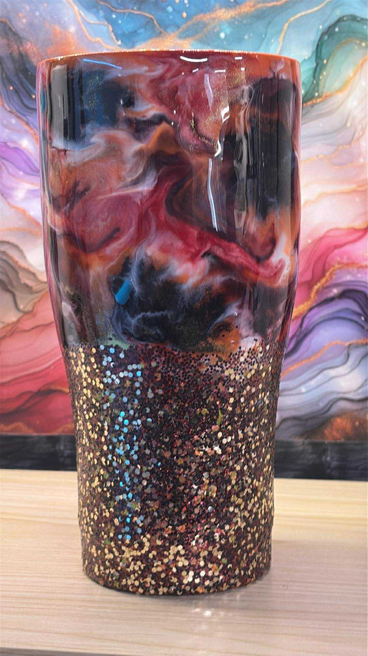 1823 ~ 30OZ CURVE LINDA