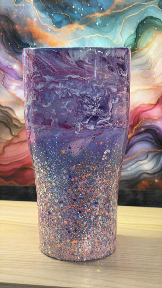 1824 ~ 30OZ CURVE TERRI S