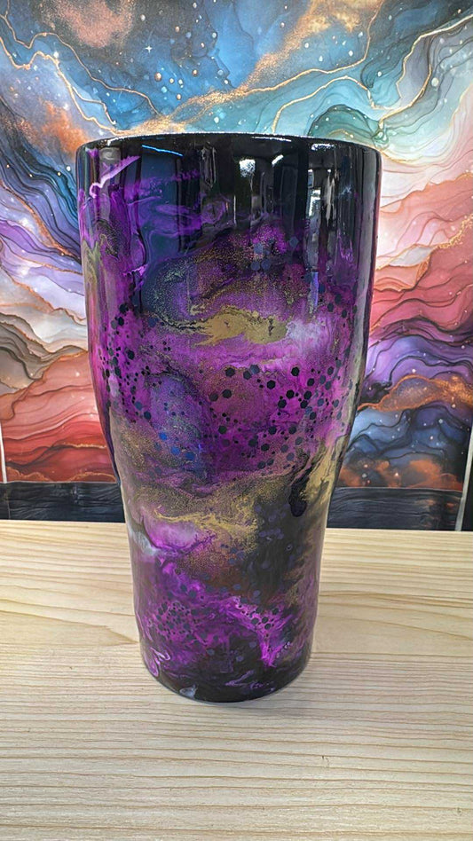 1829 ~ 30OZ CURVE ~ BECKY