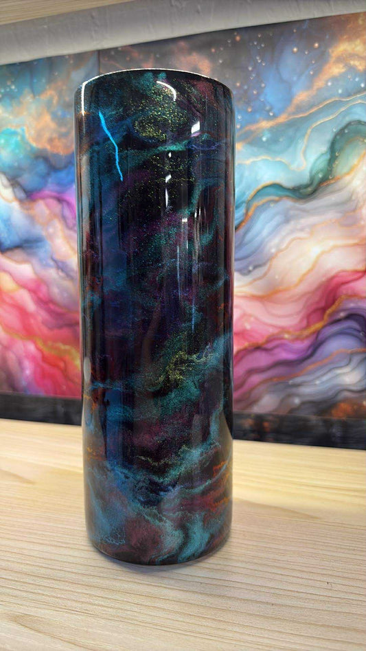1832 ~ 20oz SKINNY ~ CARRIE M