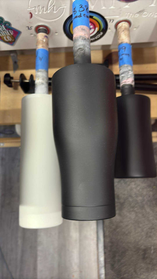 1838 ~ 24oz MODERN CURVE ~ tasha j