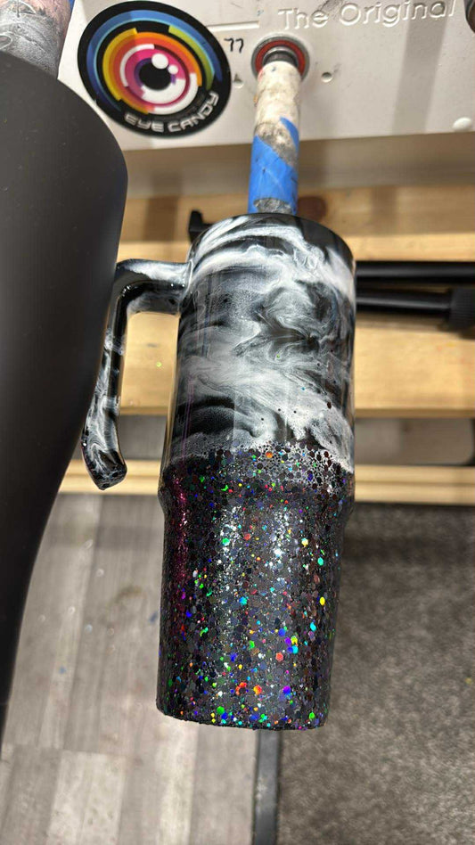 1840 ~ 30OZ GRIPPY ~ JENN P