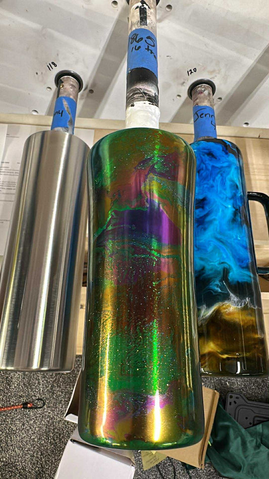 1865 ~ 16oz TRAVEL