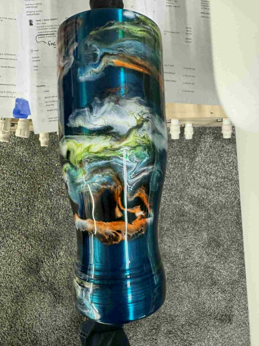 1895 ~ 20oz Pilsner ~ GHOST