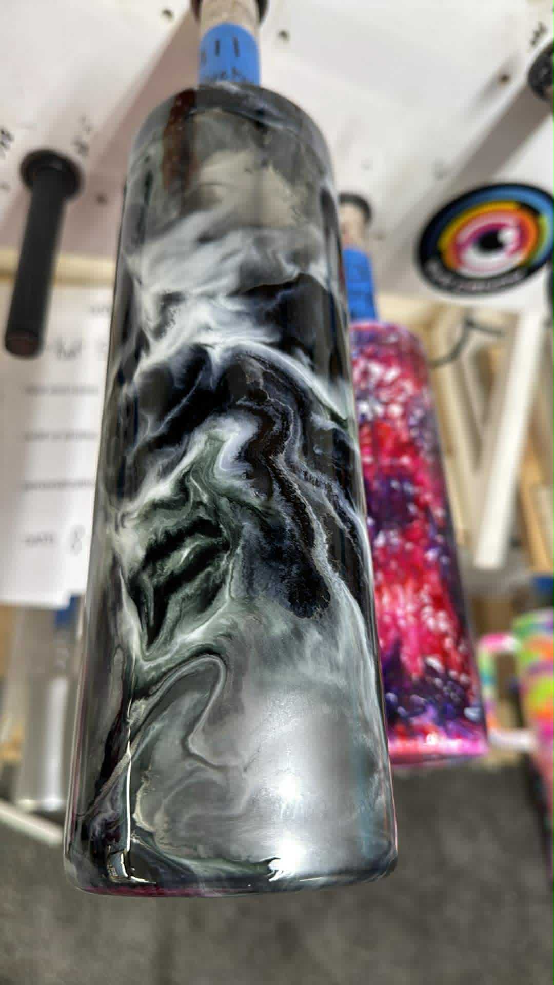 1911 ~ 30oz Skinny ~ DUCKY