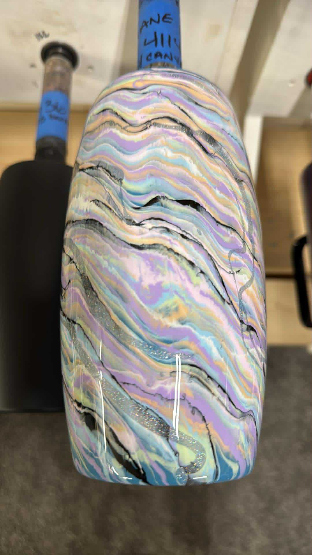 1937 ~ 25oz barrel ~ DIANE W